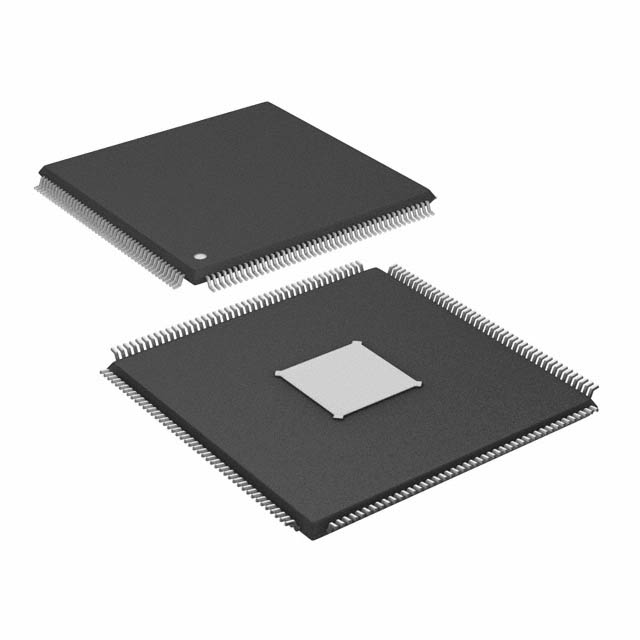 ADSP-21489BSWZ-4B by Analog Devices
